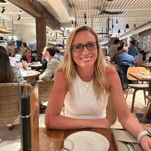 Meet your Posher, Sarah